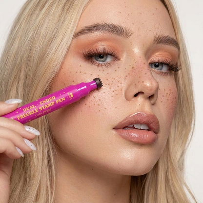 Freckly