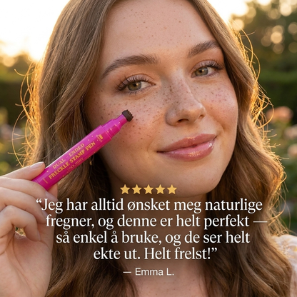 Freckly
