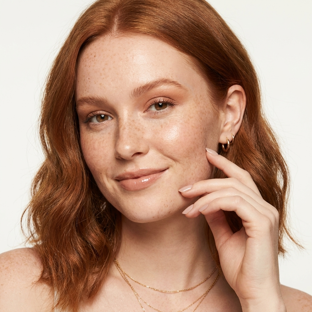 Freckly